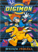 Digimon - Oficiální příručka