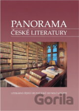 Panorama české literatury [CZ]