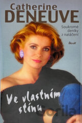 Ve vlastním stínu - Soukromé deníky z natáčení