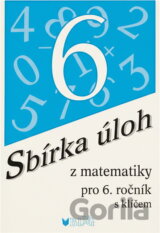 Sbírka úloh z matematiky pro 6.ročník