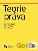 Teorie práva