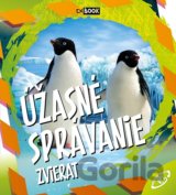 Úžasné správanie zvierat