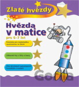 Hvězda v matice pro 6-7 let