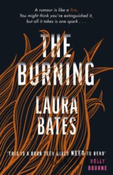 Burning
