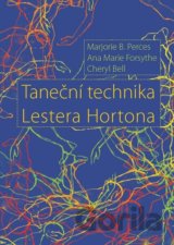 Taneční technika Lestera Hortona