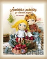 Andělské pohádky ze starého mlýna