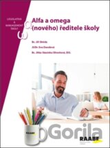 Alfa a omega (nového) ředitele školy