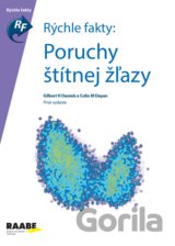 Poruchy štítnej žľazy