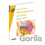 Reumatoidná artritída