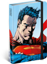 Notes Superman – World Hero