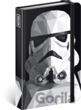 Notes Star Wars – Clone