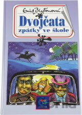 Dvojčata zpátky ve škole