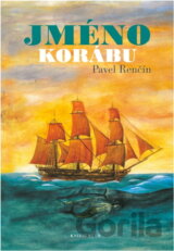 Jméno korábu