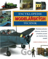Encyklopedie modelářských technik
