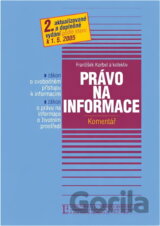 Právo na informace