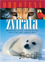 Ohrožená zvířata
