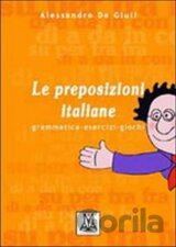 Le Preposizioni Italiane