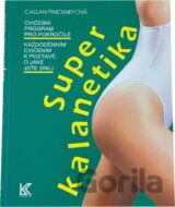Superkalanetika
