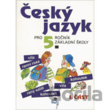 Český jazyk pro 5. ročník základní školy