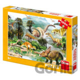 Život dinosaurů