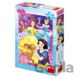 Disney Princezny - Duhové princezny