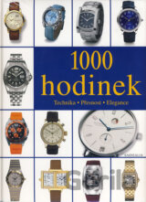1000 hodinek