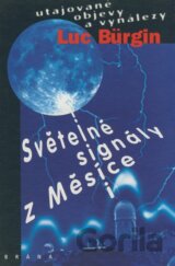 Světelné signály z Měsíce