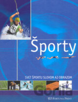Športy