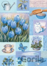 Tulipány