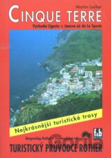 WF 37 Cinque Terre - Rother