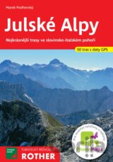 WF  9 Julské Alpy - Rother