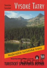 Vysoké Tatry