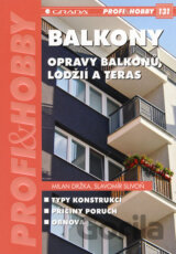 Balkony