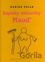 Zápisky uklízečky Mauď