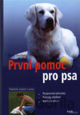 První pomoc pro psa
