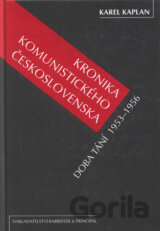 Kronika komunistického Československa, 4. díl