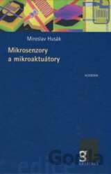Mikrosenzory a mikroaktuátory