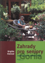 Zahrady pro seniory