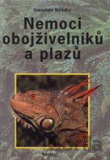 Nemoci obojživelníků a plazů