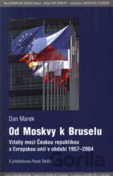 Od Moskvy k Bruselu