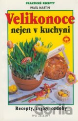 Velikonoce nejen v kuchyni
