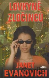 Lovkyně zločinců