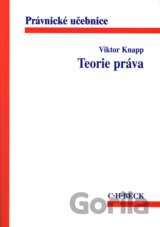 Teorie práva