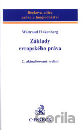 Základy evropského práva