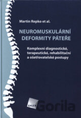 Neuromuskulární deformity páteře