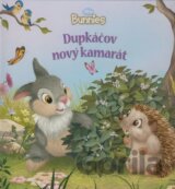 Dupkáčov nový kamarát