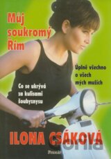 Můj soukromý Řím