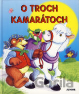 O troch kamarátoch