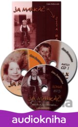 Ja malkáč a číta Malkáč (Ľubo Dobrovoda; Malkáč) [SK] [Médium CD]