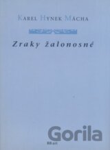 Zraky žalonosné